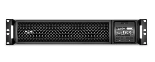 APC SRT3000RMXLA-NC uninterruptible power supply (UPS) – slika 2