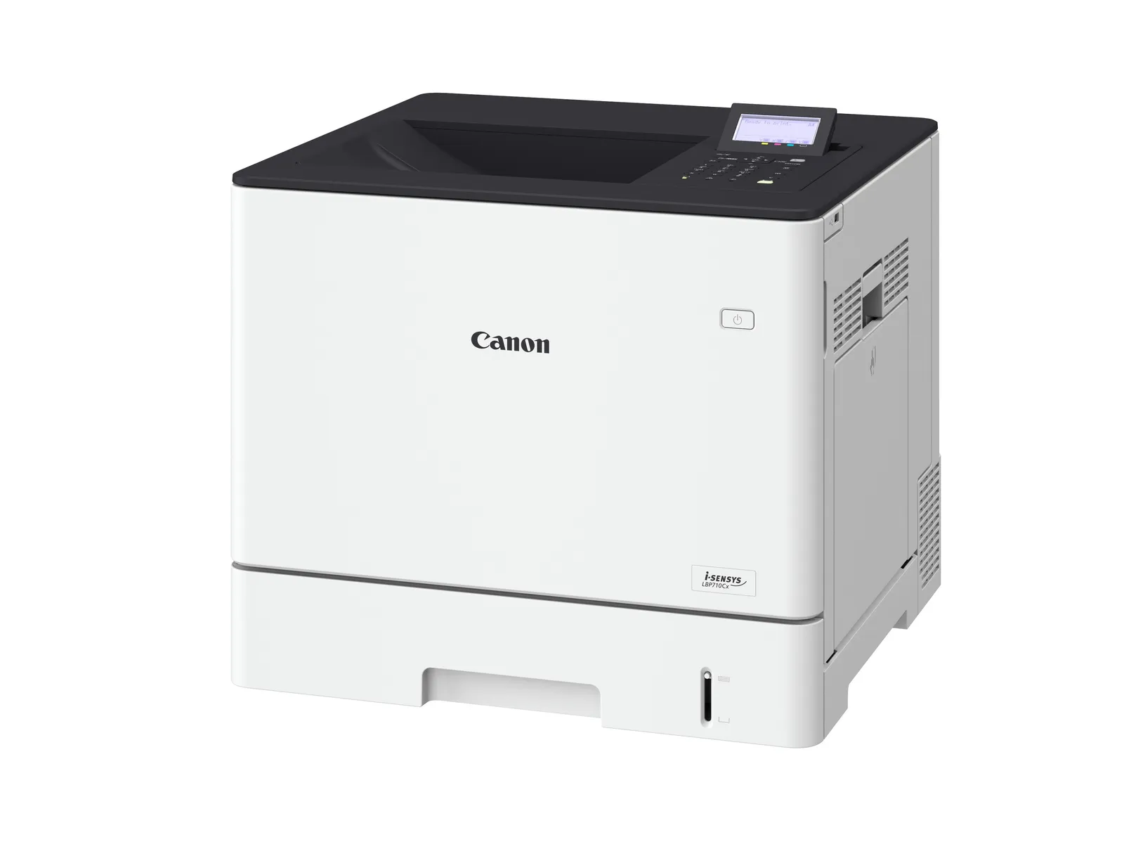 Canon i-SENSYS LBP710Cx