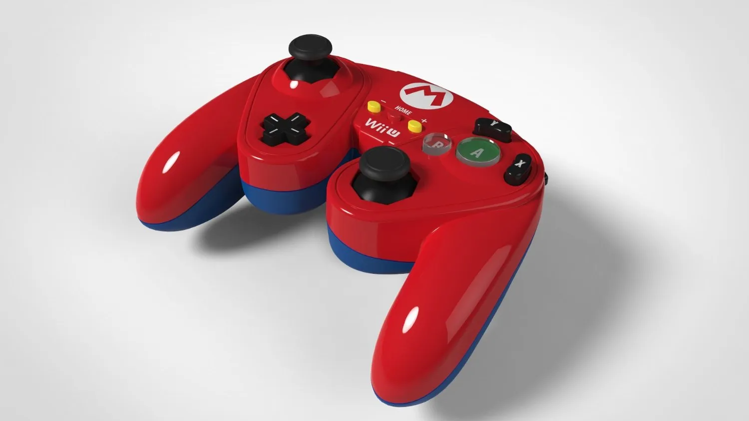 PDP Fight Pad Mario – slika 3