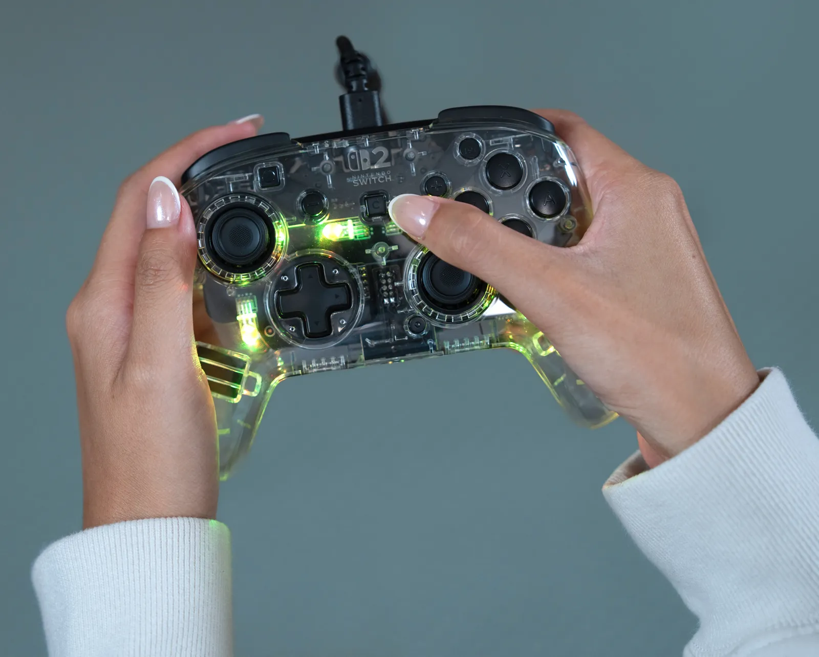 Turtle Beach TBC-8004-95 Gaming Controller – slika 9