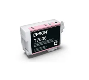 Epson C13T760600 ink cartridge