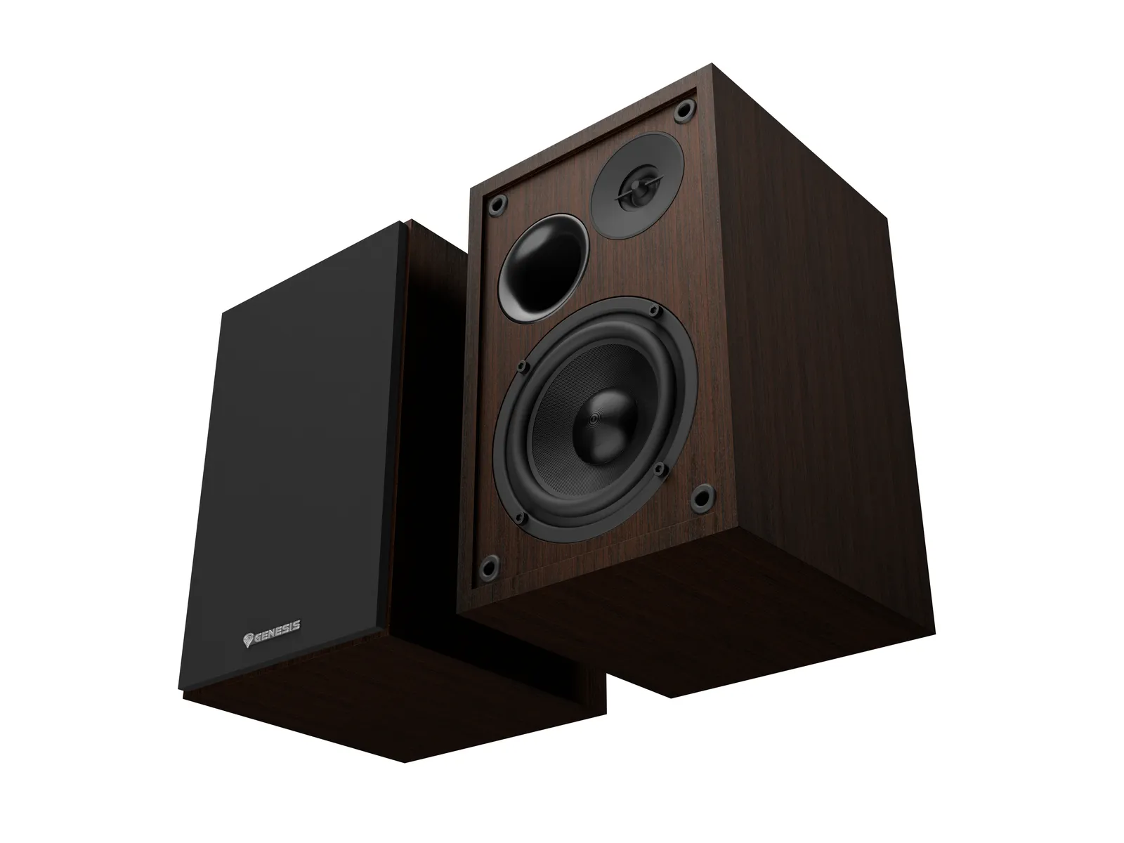 GENESIS NGS-2344 loudspeaker – slika 8