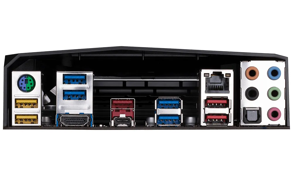 GIGABYTE GA-AX370-Gaming K5 Bulk – slika 3