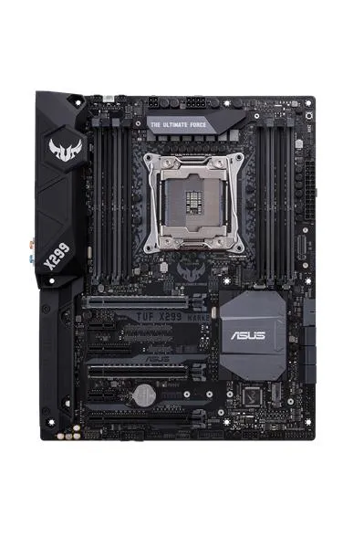 ASUS TUF X299 MARK 2 – slika 3