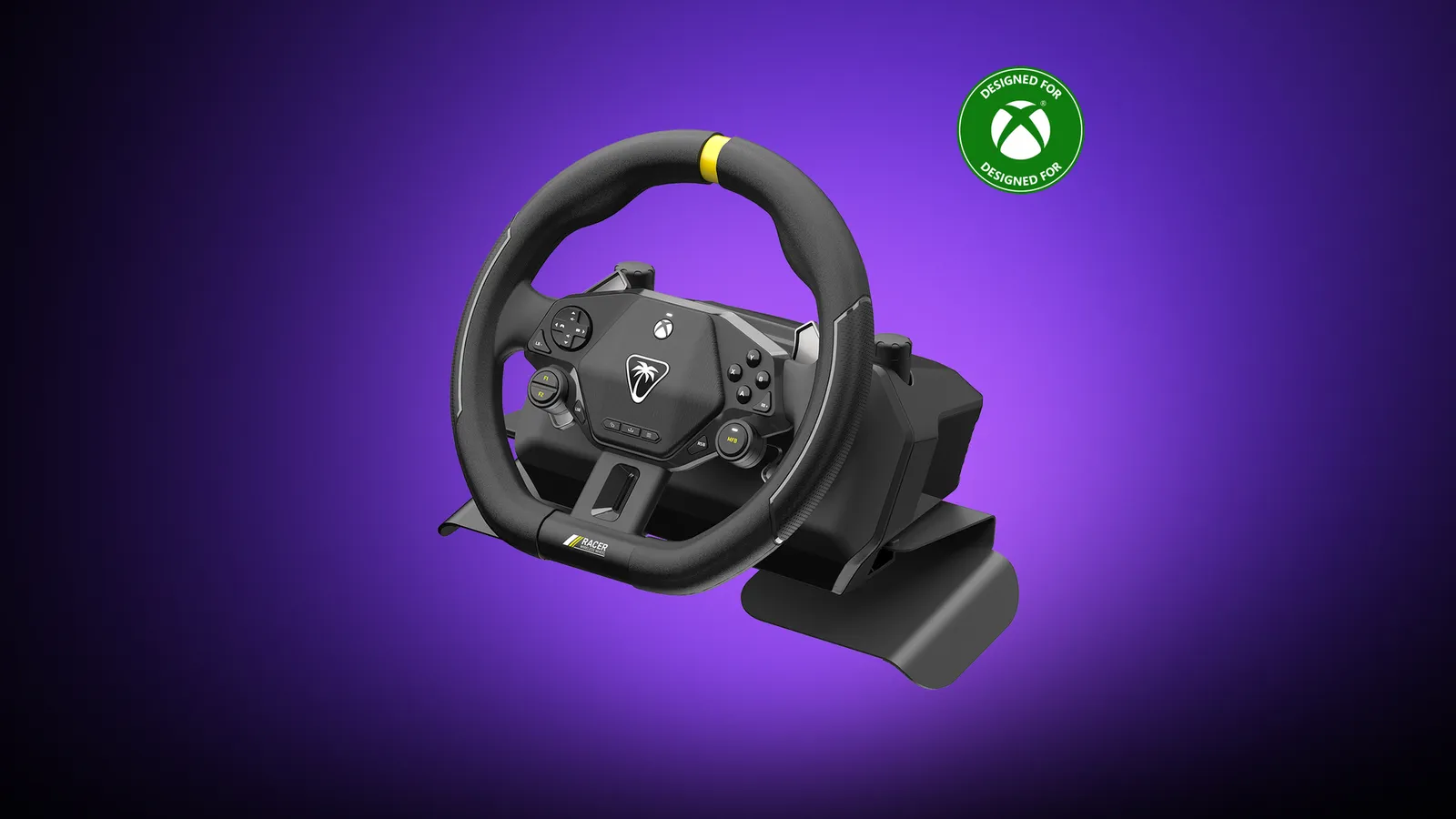 Turtle Beach TBR-2102-05 Gaming Controller