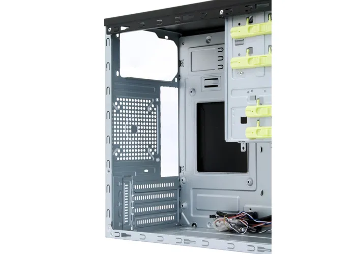 Chieftec HT-01B-350GPB computer case – slika 4
