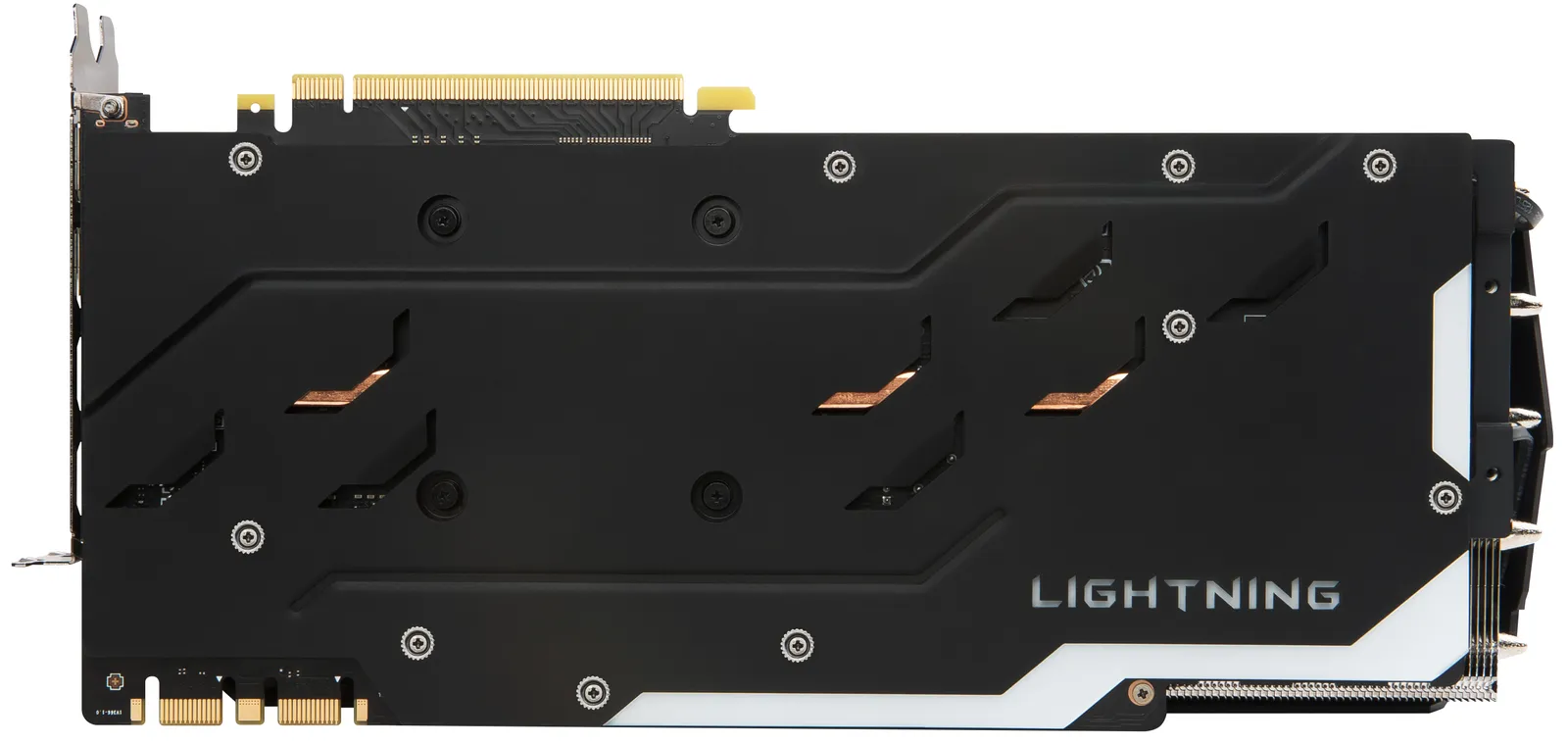 MSI LIGHTNING GeForce GTX 1080 Ti Z – slika 7