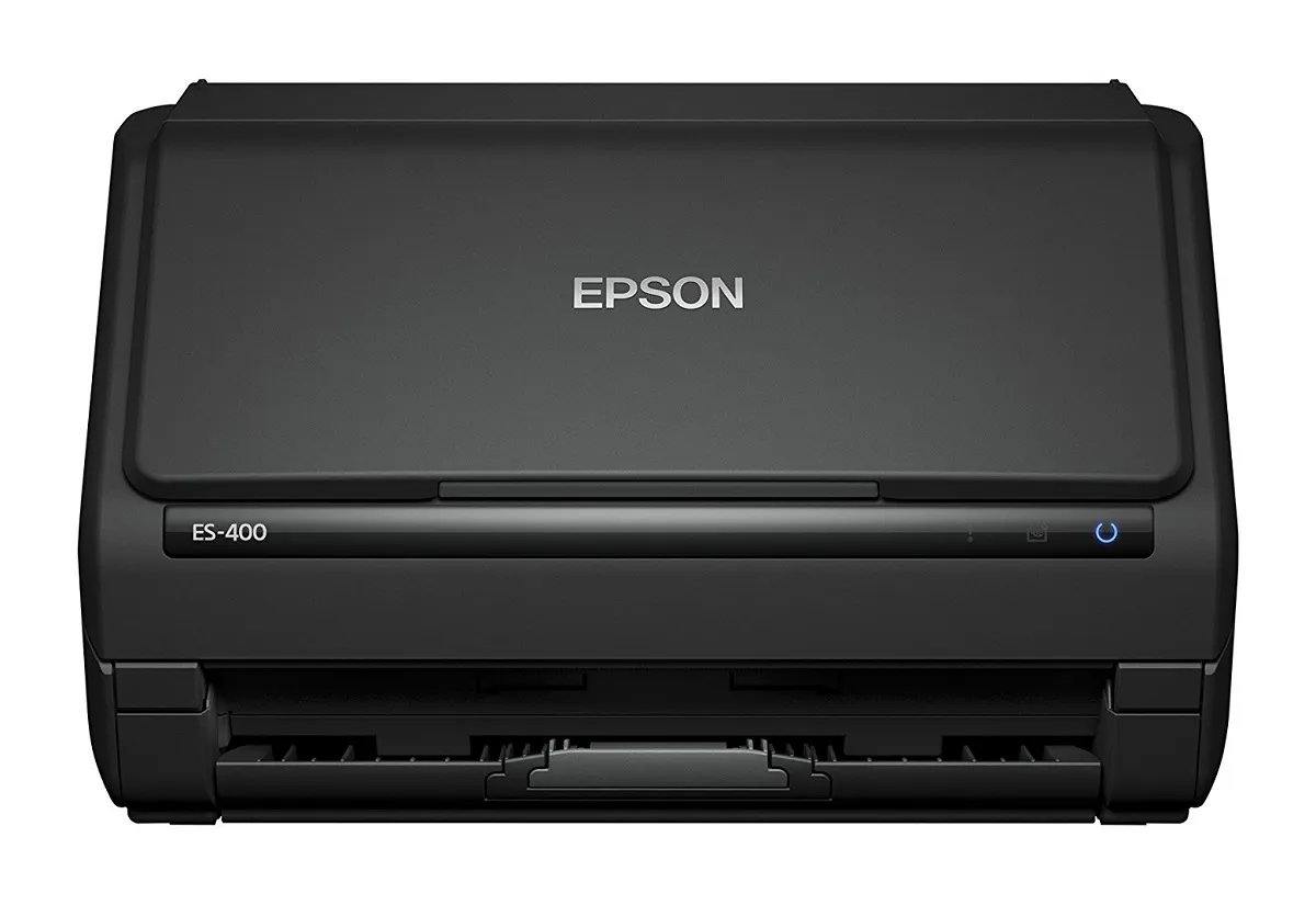 Epson WorkForce B11B226201 scanner