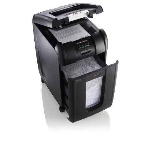 Rexel 2104300AU paper shredder – slika 7