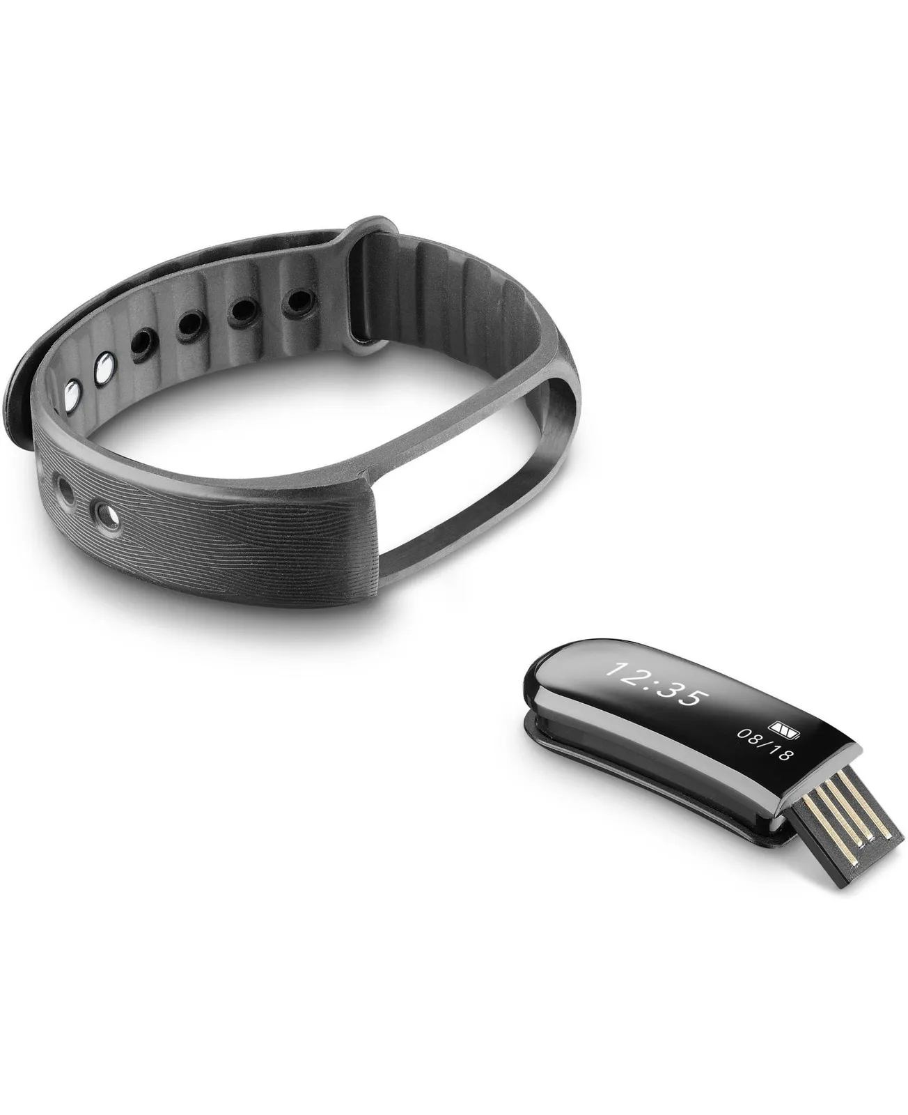 Cellularline BTEASYFITTOUCHHRK activity tracker – slika 2
