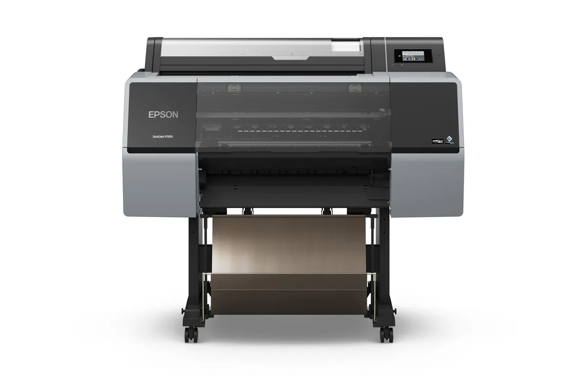 Epson SureColor P7370 large format printer – slika 9