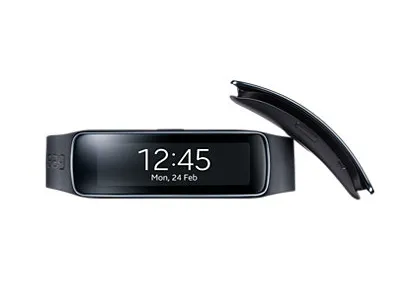 Samsung Gear Fit – slika 11
