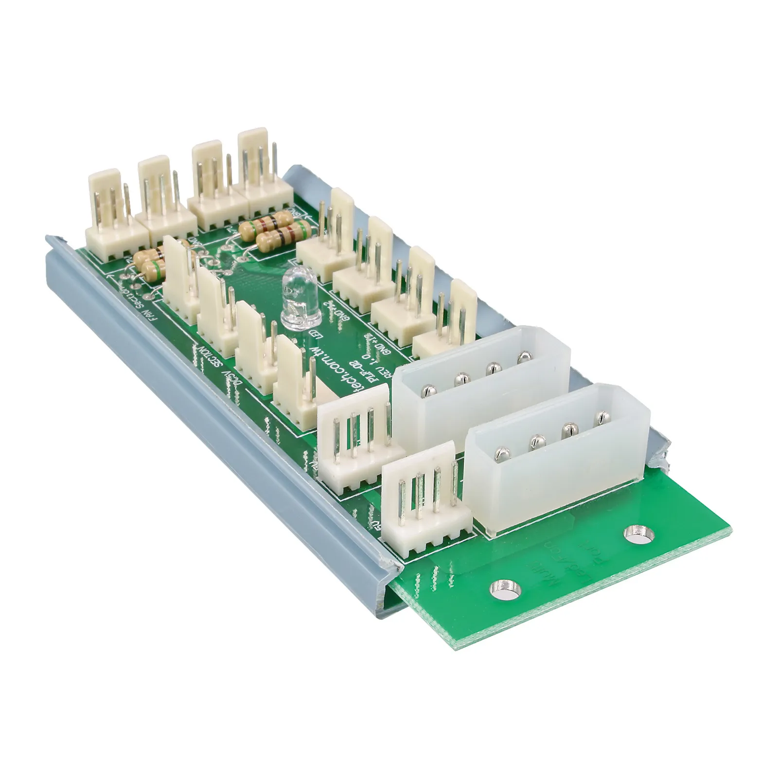 InLine 33008 computer cooling system part/accessory – slika 2