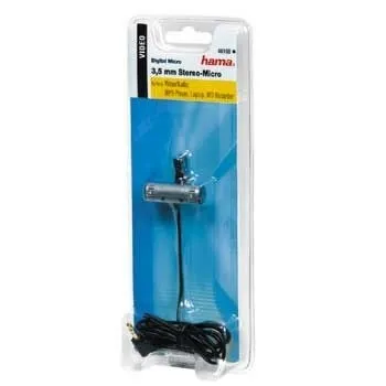 Hama Stereo Digital Microphone – slika 3