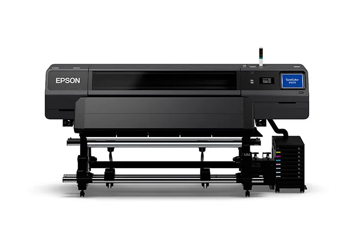 Epson SureColor R5070 large format printer – slika 3