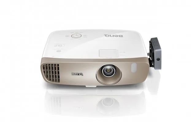 BenQ W2000w – slika 9