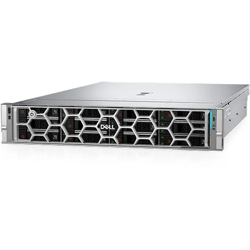 DELL PowerEdge R5715 server