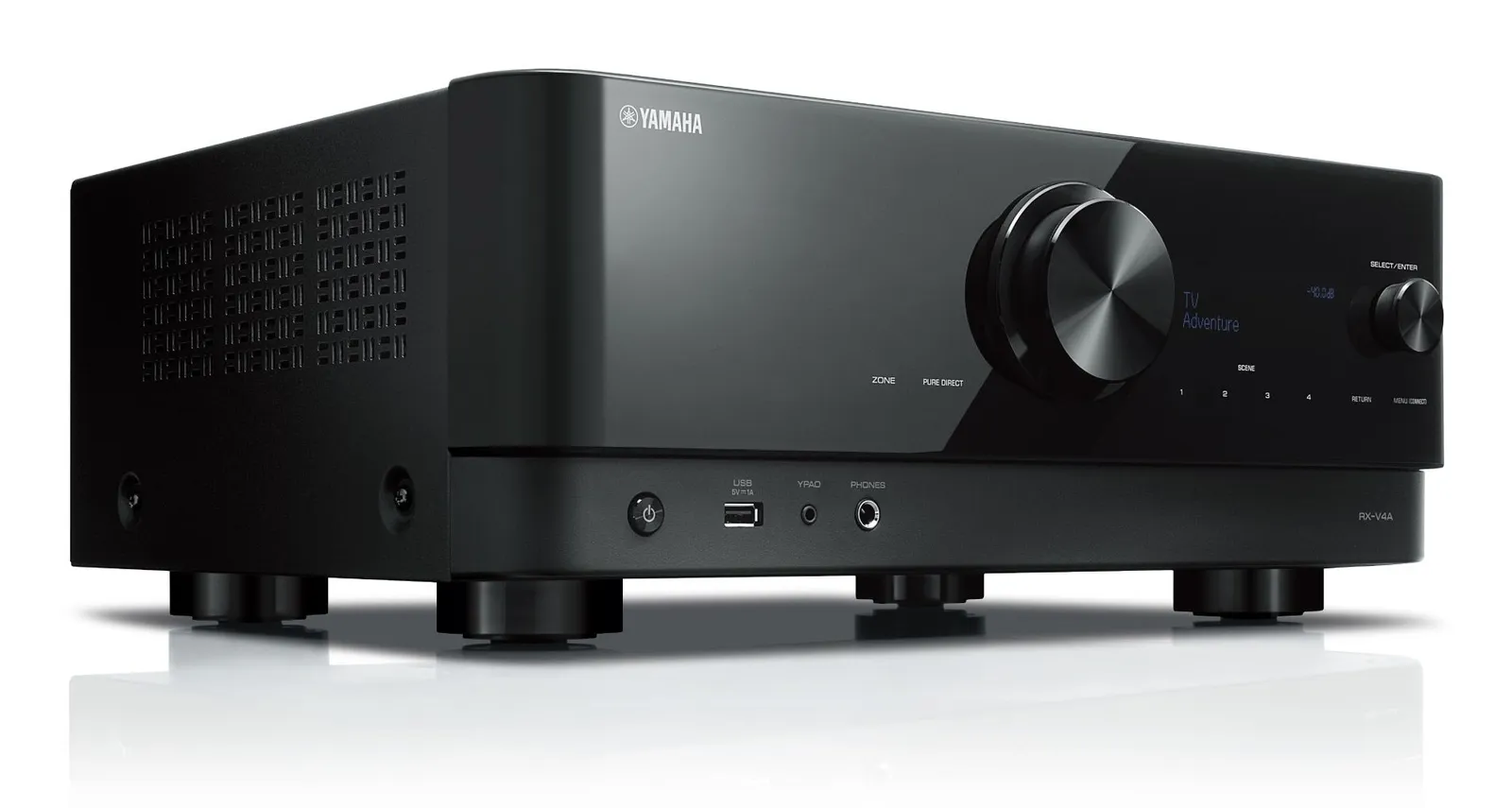 Yamaha YHT-5960U home cinema system – slika 3