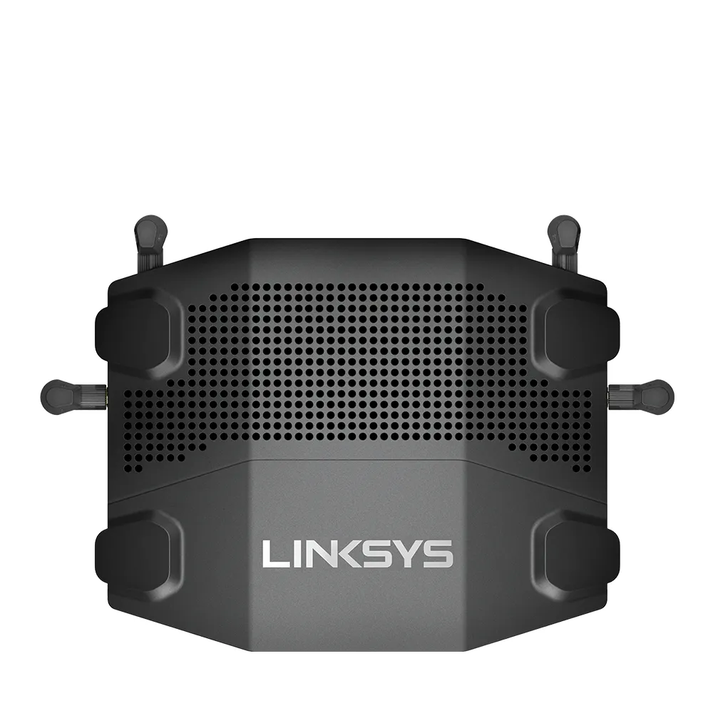 Linksys WRT32X wireless router – slika 4
