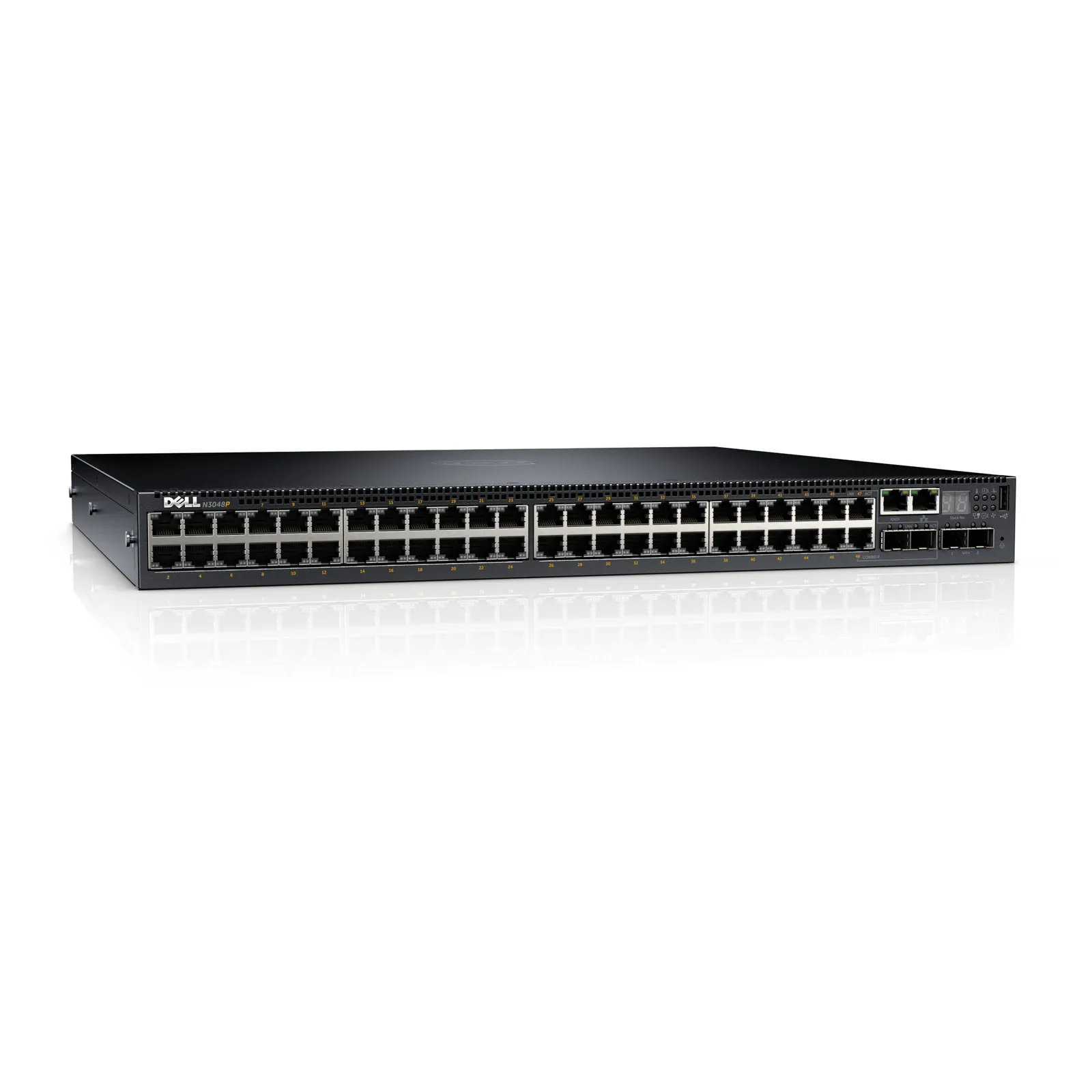 DELL PowerConnect N3048P + 5YNBD – slika 5