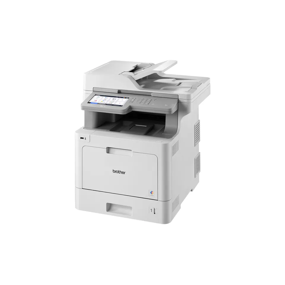 Brother MFC-L9570CDW multifunction printer – slika 6
