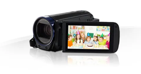 Canon LEGRIA HF R68 – slika 8