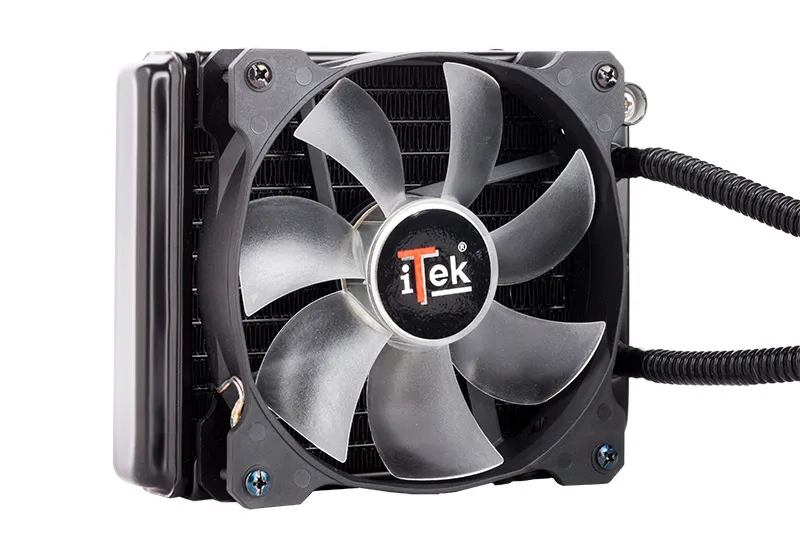 itek ICERED 120 – slika 4