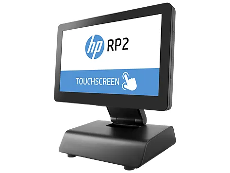 HP RP2 Retail System Model 2000 – slika 12