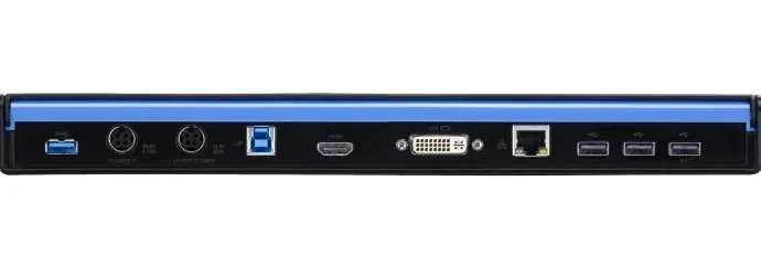 Targus ACP71EUZA laptop dock/port replicator – slika 4