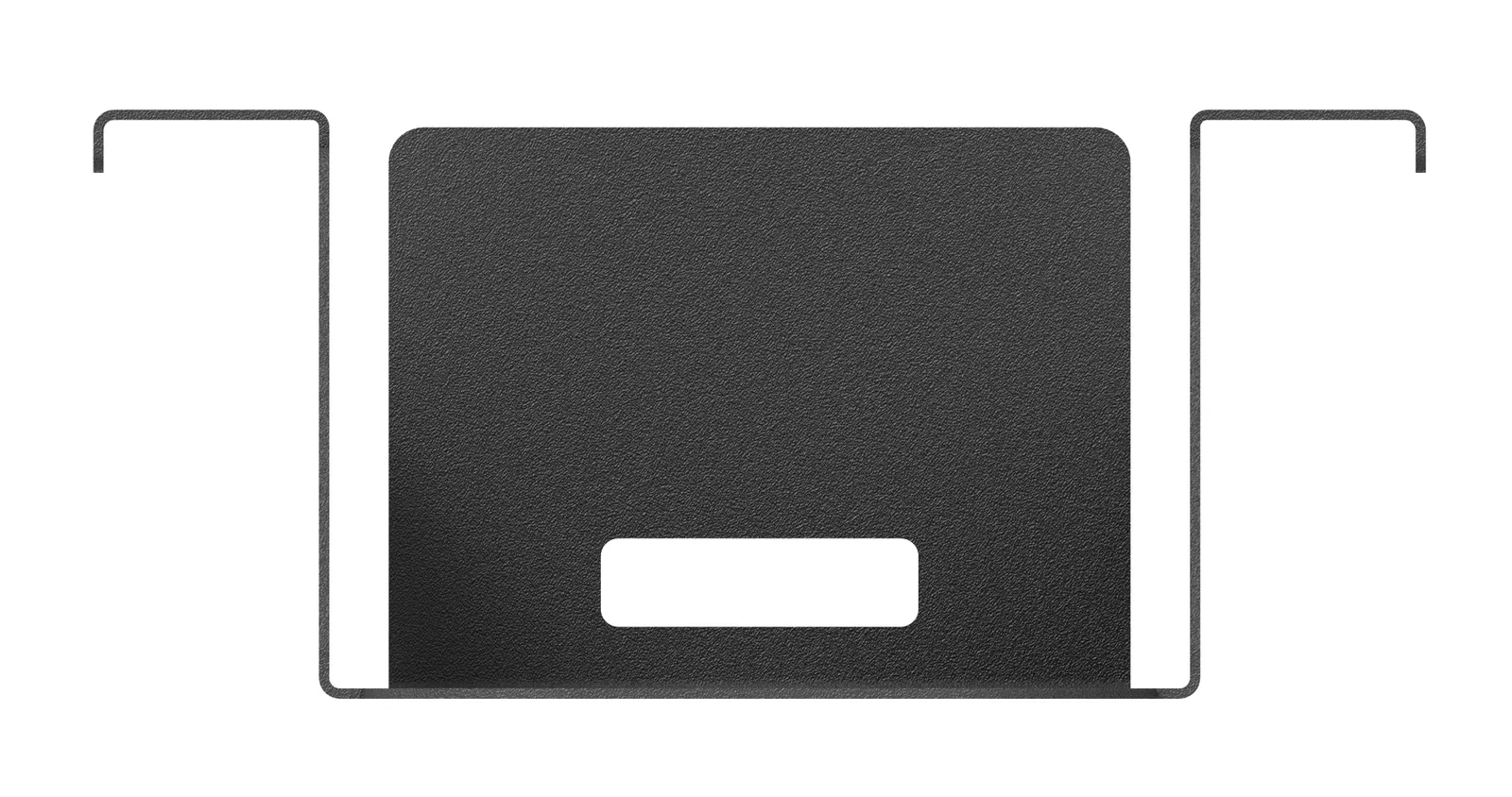 Res-Tech AC ALL 01 0H flight/racing simulator accessory – slika 3