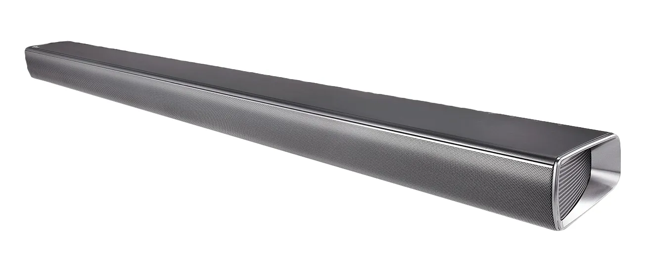 LG SJ5 soundbar speaker