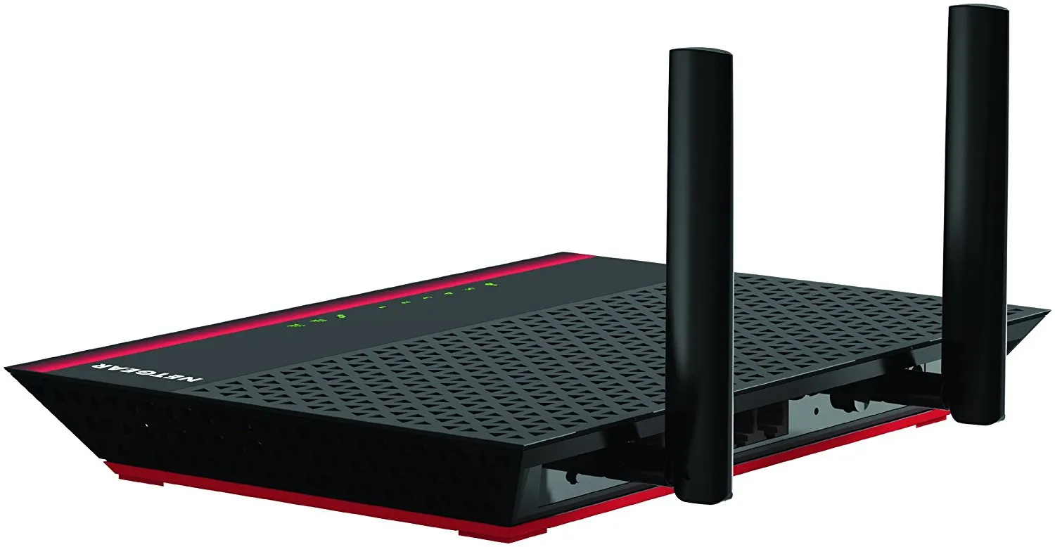 NETGEAR EX6200-100NAS network extender