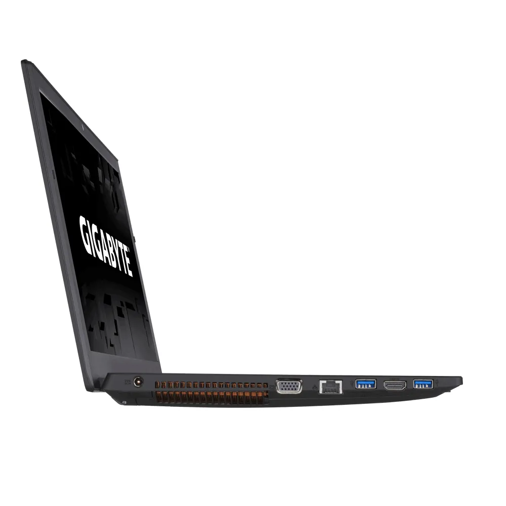 GIGABYTE P15F R5 C1W10-FR laptop – slika 2