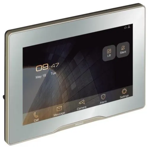 Legrand 373007 video intercom system