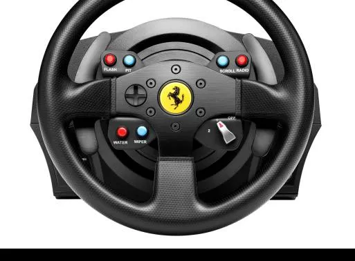 Thrustmaster T300 Ferrari GTE – slika 11