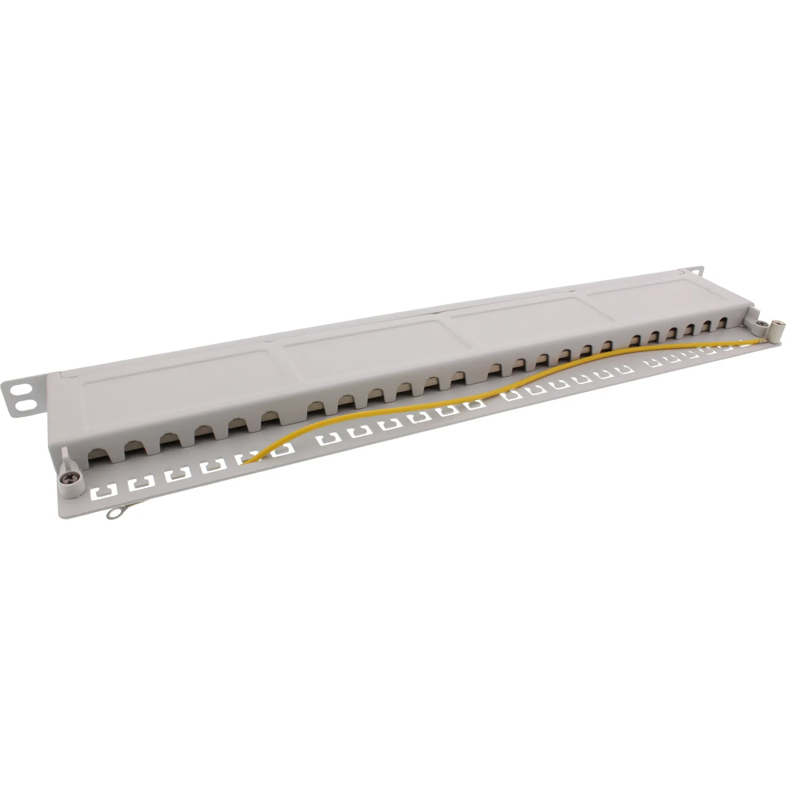 InLine 76824E patch panel – slika 2
