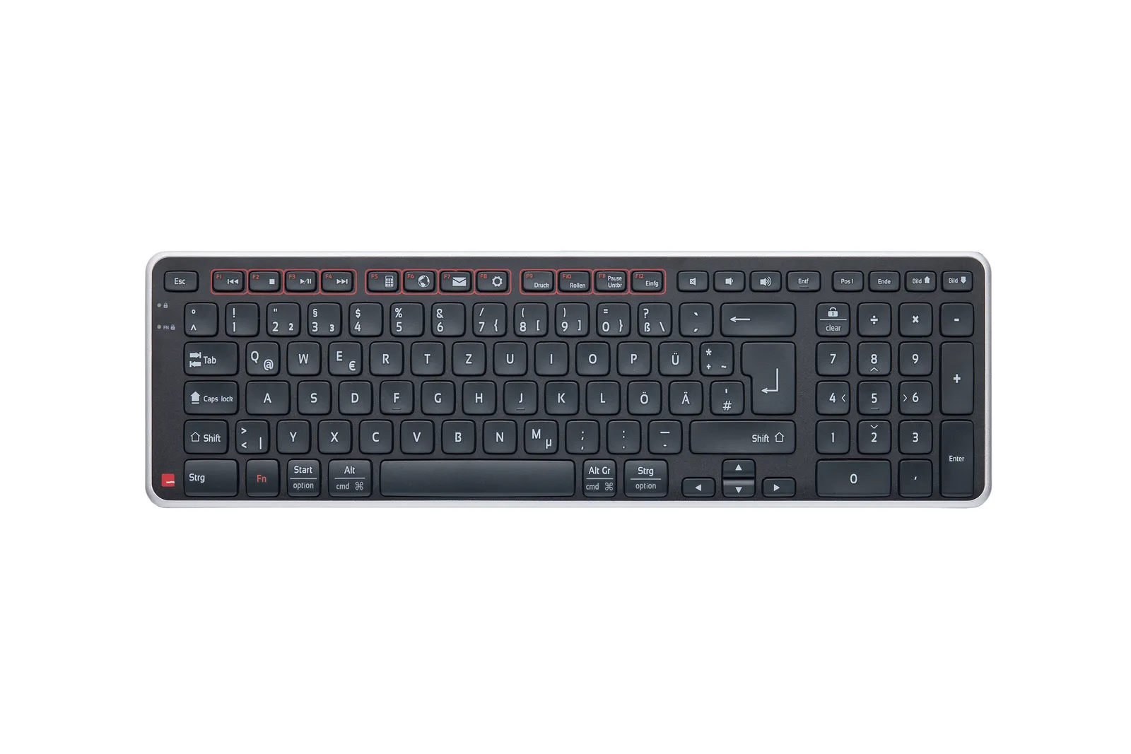 Contour Design Balance keyboard – slika 2