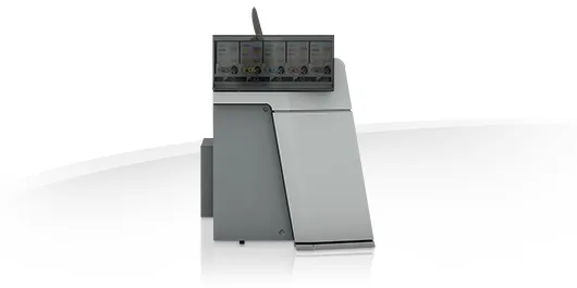 Canon Océ ColorWave 910 large format printer – slika 2