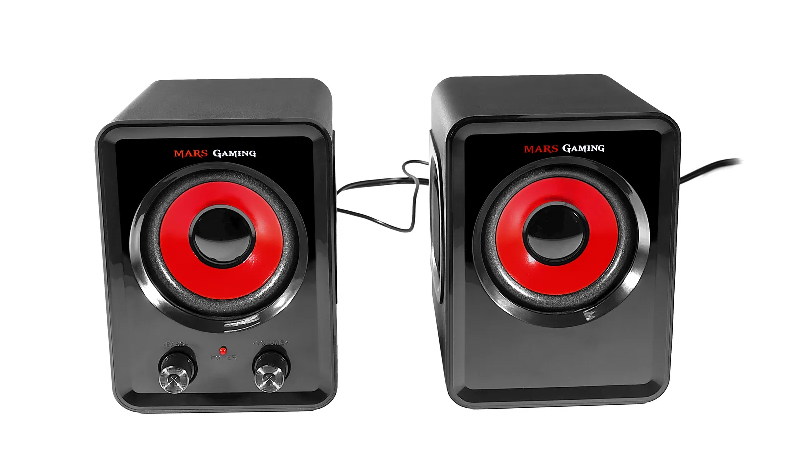 Mars Gaming MS3 loudspeaker