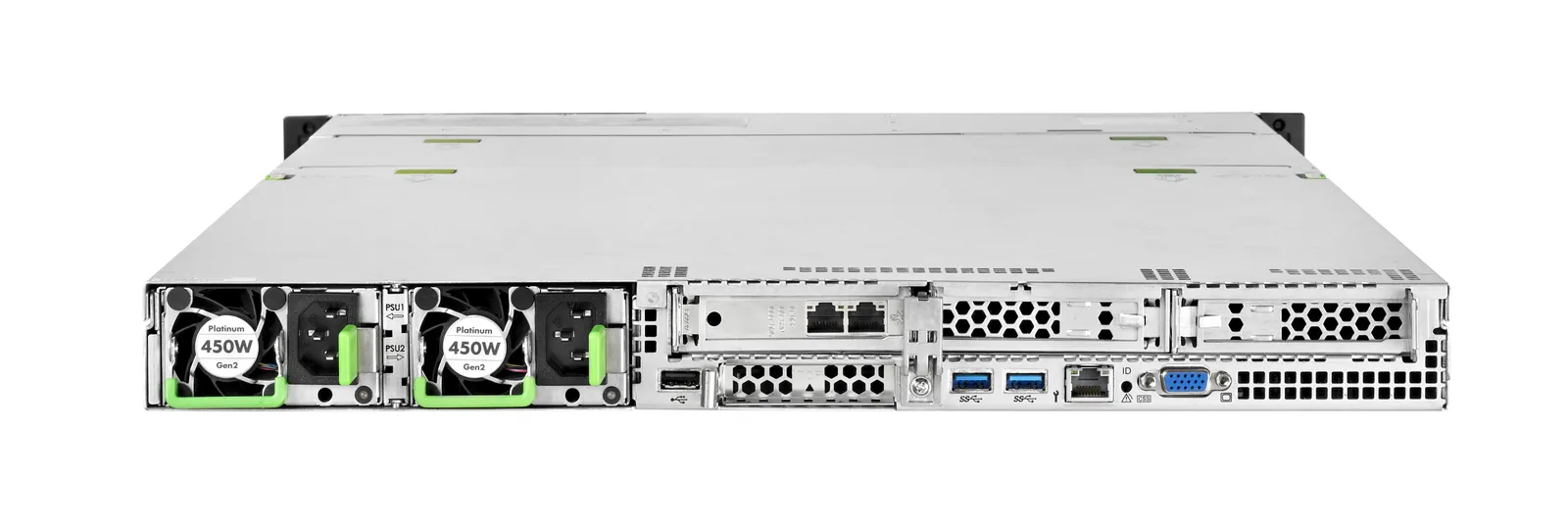 Fujitsu PRIMERGY RX2510 M2 server – slika 18