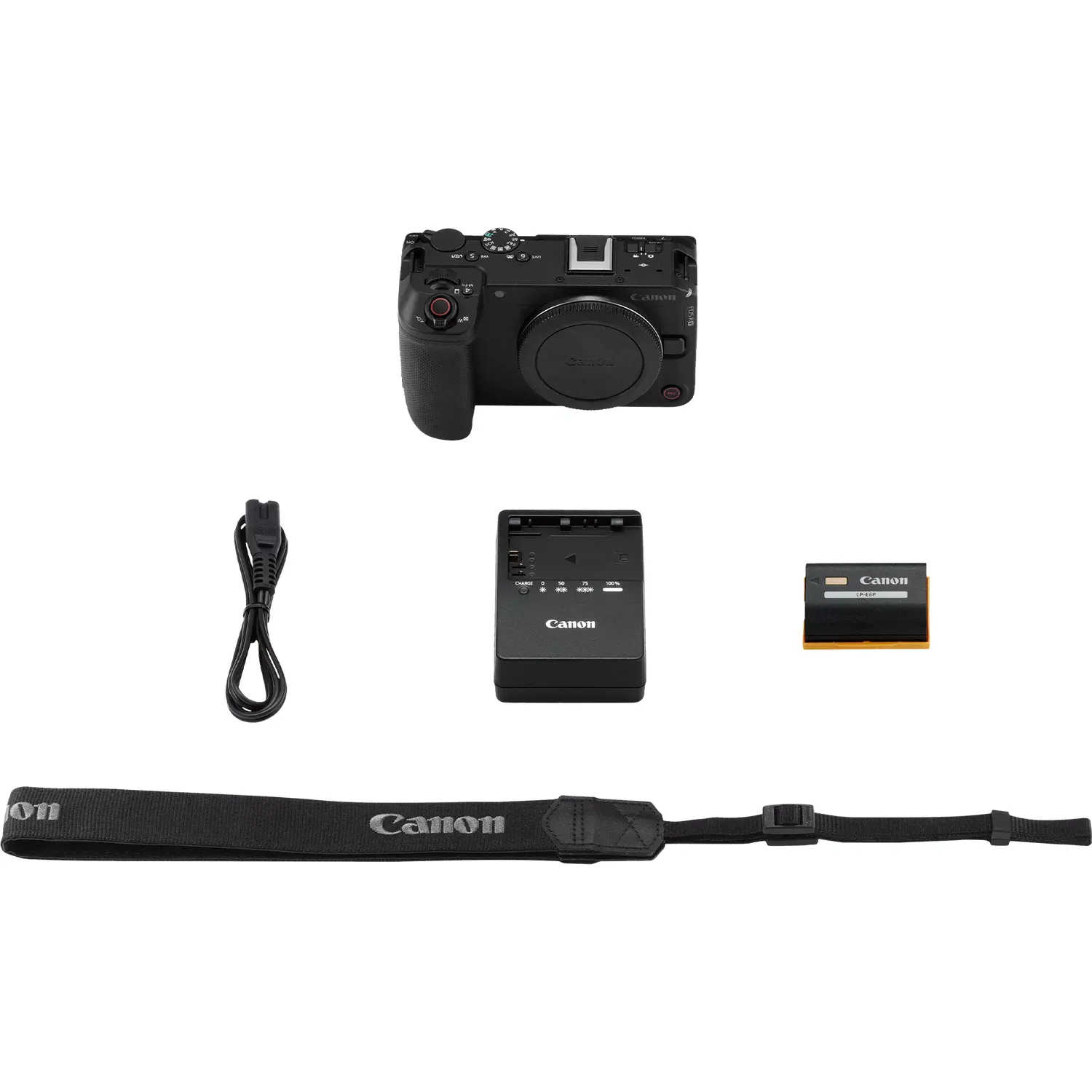 Canon EOS R6 V – slika 7