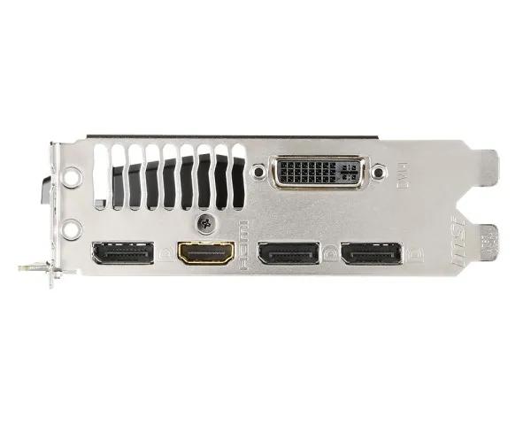 MSI GEFORCE GTX 950 2GD5T OC – slika 3