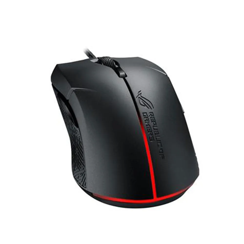 ASUS ROG Strix Evolve mouse