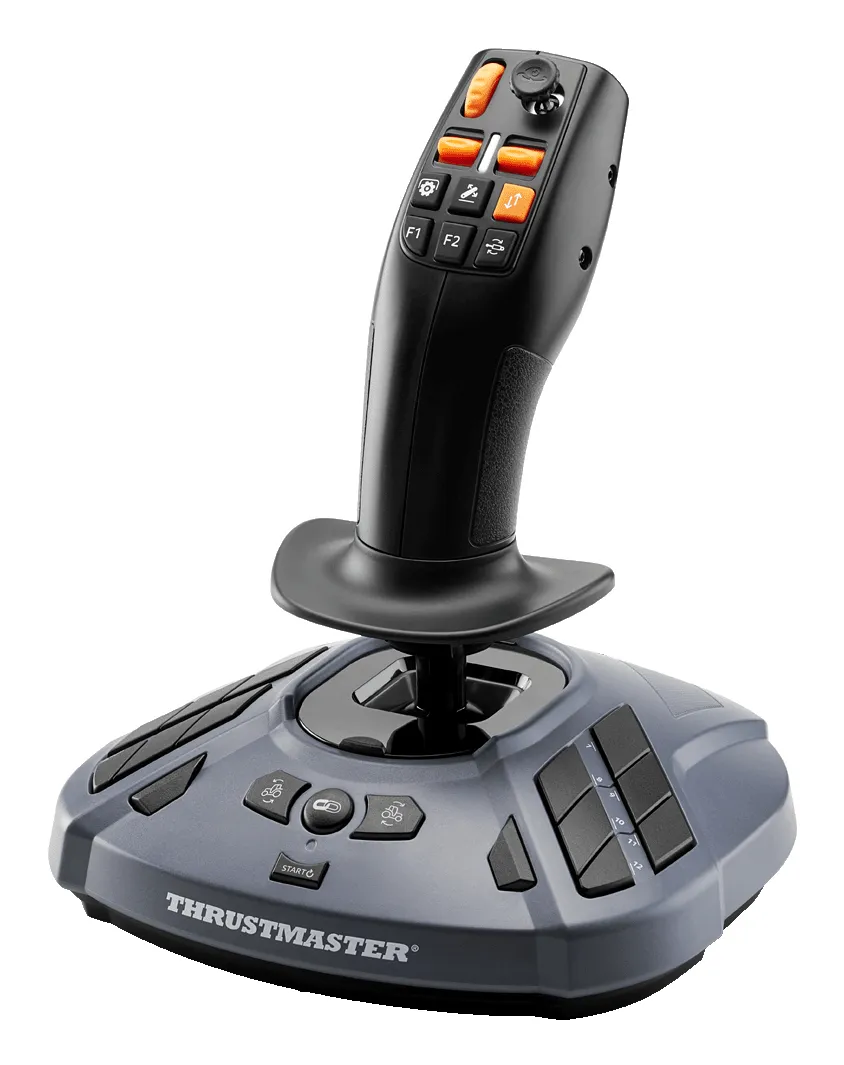 Thrustmaster T128 SimTask Farming Pack – slika 2