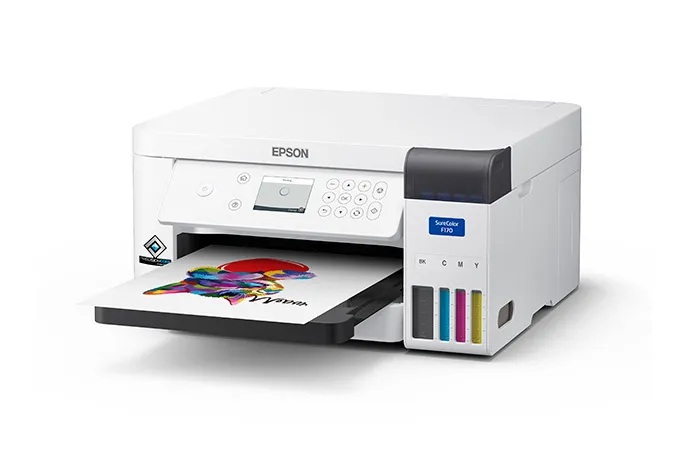Epson SureColor F170 inkjet printer – slika 4