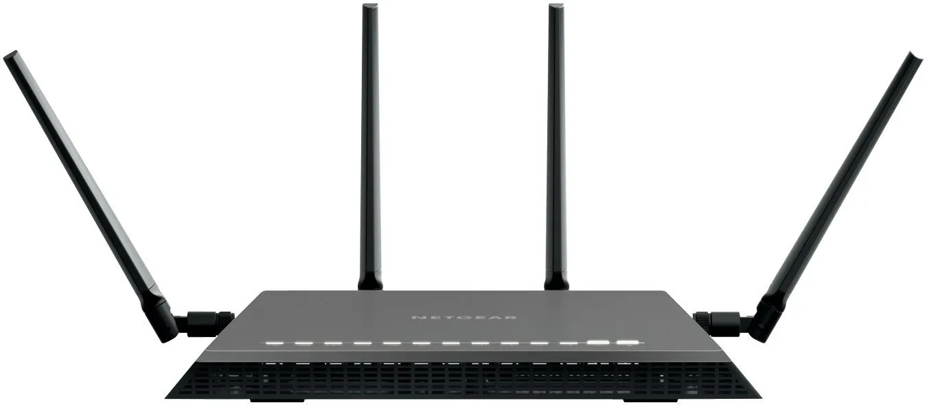 NETGEAR D7800 wireless router – slika 3