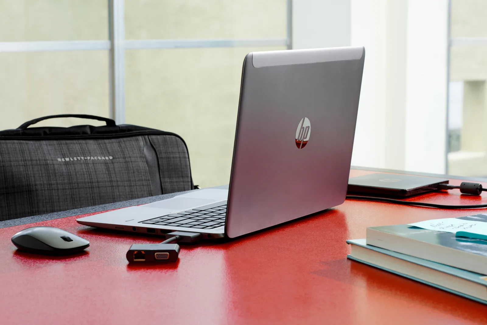 HP Z5000 Dark Ash Silver Wireless mouse – slika 6