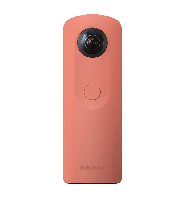 Ricoh THETA SC – slika 6