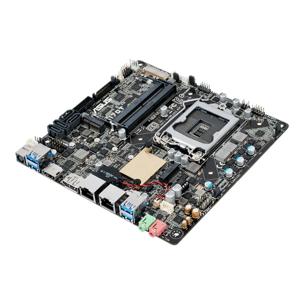 ASUS Q170T/CSM – slika 2
