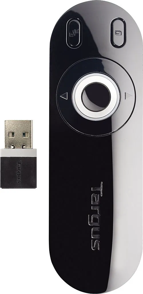 Targus Laser Presentation Remote wireless presenter – slika 13